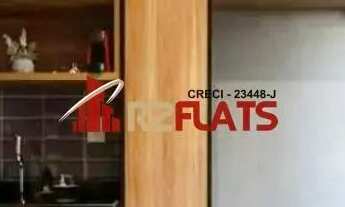 Imagem: Flat com ótimo preço no bairro Pinheiros