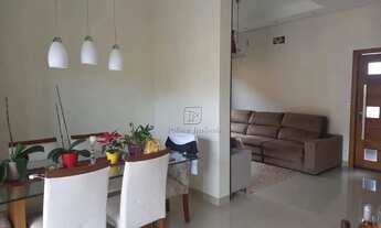 Imagem 2: Casa para venda em QUINTA DA PRIMAVERA de 56.02m² com 3 Quartos, 3 Suites e 4 Garagens