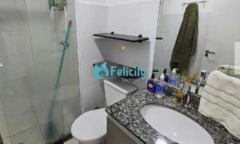 Imagem 4: Apartamento com 2 dorms, 1 suíte, 1 vaga, 63m2 no Jardim Íris