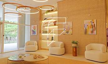 Imagem 2: Imóvel para venda possui 123 metros quadrados com 3 quartos em Praia do Morro - Guarapari