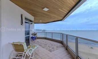 Imagem 2: Apartamento frente mar à venda com 3 dormitórios sendo 1 suíte e 1 vaga de garagem no Lago