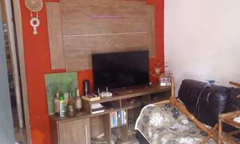 Imagem 2: Casa antiga 85.000,00