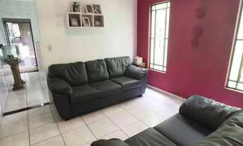 Imagem 2: Sobrado em Rua Guaraipó - Parque Sevilha - São Paulo/SP