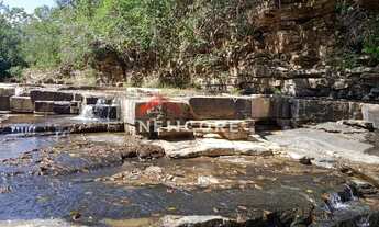 Imagem: Fazenda em Área Rural - Área Rural de