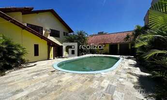 Imagem: Casa 9 quartos no Bairro Santa Mônica