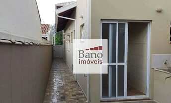 Imagem 3: Casa com 2 dormitórios para alugar, 194 m² por R$ 4.000,00/mês - Portal dos Pássaros - Boi