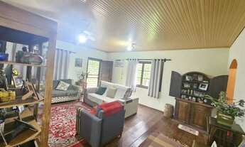 Imagem 7: CASA/SITIO 3D, PISCINA, 2BANH, 792M² PONTA GROSSA, PORTO ALEGRE