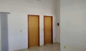 Imagem 4: Casa a Venda 3 Quartos; 140,00m²; Ótimo Preço e Localização; Cond. Bosque dos Buritis - So