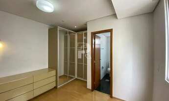 Imagem 4: COBERTURA 02 QUARTOS ALUGUEL - SAVASSI