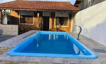 Imagem 3: Casa temporada monguagua