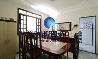 Imagem 4: Casa 3 Quartos à Venda - Suíte - 6 Vagas - 396m² - Bairro Jardim Leblon