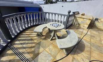 Imagem 3: Casa na região da Pampulha. Lote 360mt. Próximo a Lagoa e Av Portugal