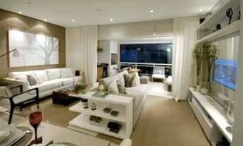 Imagem: Apartamento em Rua Alvorada - Vila Olímpia