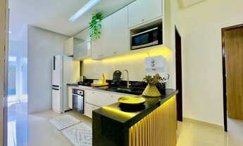 Imagem 7: CASA TÉRREA EM RESIDENCIAL FECHADO no Araçagy - São José de Ribamar - MA