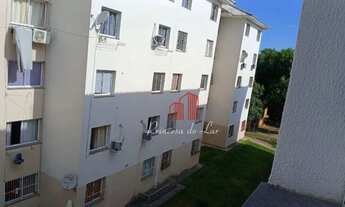 Imagem: Ótimo apartamento na Restinga