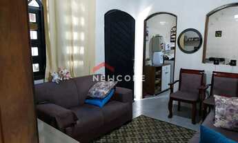 Imagem 3: Sobrado em Rua dos Cocais - Jardim Guarará - Santo André/SP