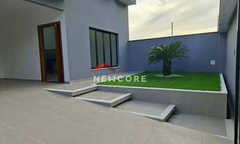 Imagem: Casa em Rua Centenário - Jardim Icaraiba