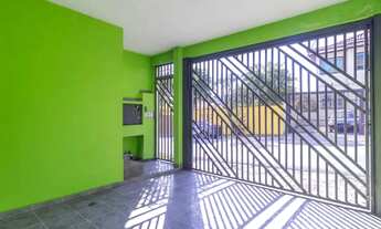 Imagem 5: Casa para venda em Vila Mangalot com 3 quartos , 100m²