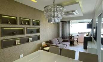 Imagem 3: Apartamento à venda no GREEN LIFE, IMBUÍ, Salvador, BA