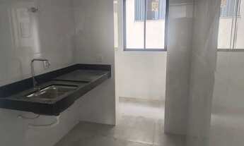 Imagem: Apartamento com 3 quartos à venda em Belo