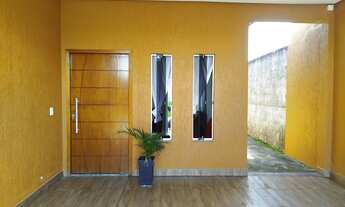 Imagem 2: Casa mobiliada Formosa