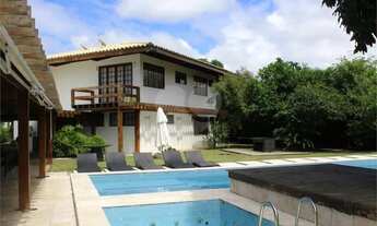 Imagem 2: Condomínio com 4 quartos à venda em Buraquinho - BA