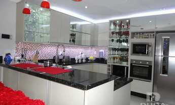 Imagem 4: CASA 4 DORMITÓRIOS VISTA MAR FLORIANÓPOLIS