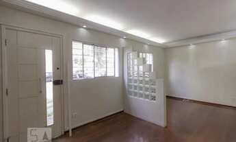 Imagem 2: Apartamento à Venda - Vila Mascote, 4 Quartos, 146 m2