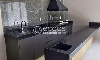 Imagem 7: Casa à venda, 3 quartos, 1 suíte, 4 vagas, Cidade Jardim - Uberlândia/MG