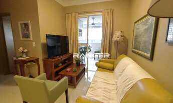 Imagem 4: Apartamento à venda 3 suítes, 2 vagas, lazer completo - Boqueirão - Santos/SP