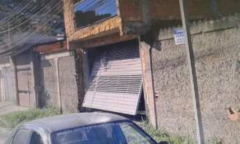 Imagem 4: Imóvel para venda com 148 metros quadrados em Jardim Adelina - Mauá - SP