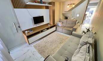 Imagem 2: Imóvel para venda possui 125 metros quadrados com 2 quartos em Jardim Leblon - Belo Horizo