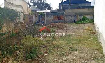 Imagem 5: Lote em Rua Sargento Geraldo Berti - Vila Pantaleão - Caçapava/SP