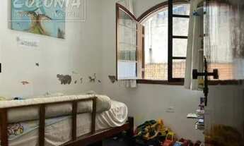 Imagem 6: Sobrado a venda - Jardim Vila Rica, Santo André