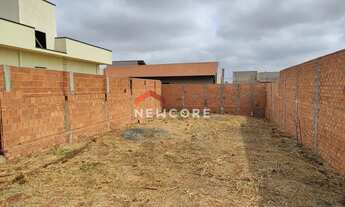 Imagem 3: Lote em Olímpia - Residencial Vida Nova Olímpia IV - Olímpia/SP