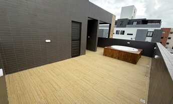 Imagem 3: COBERTURA DUPLEX - 3 QUARTOS NOS BANCÁRIOS