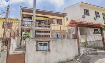 Imagem: Casa de 4 dormitórios no bairro Glória