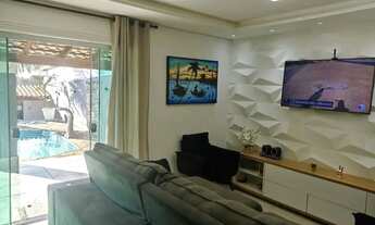 Imagem 4: Linda casa 3 quartos sendo 1 suite com edicula escriturada e quitada