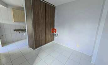 Imagem 5: Studio para locação com 25m² localizado no Setor Leste Universitário