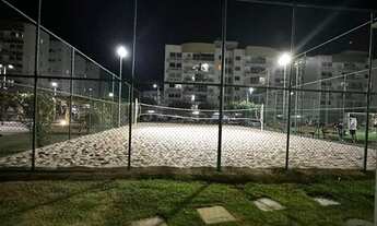 Imagem 5: Apartamento no Reserva Tropical