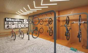 Imagem 7: APARTAMENTO STUDIO 23M² PARALELA - BIOSPHERE ESSENCE