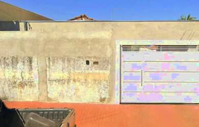 Imagem 2: Casa em Terreno de 403 m² - Dumont - SP