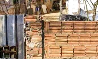 Imagem: Casa com amplo terreno