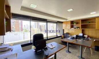 Imagem 7: Sala à venda, 33 m² por R$ 340.000,00 - Meireles - Fortaleza/CE