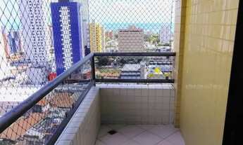 Imagem 4: Oportunidade! apartamento nascente vista mar manaira