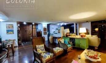 Imagem: Apartamento a venda - Rudge Ramos, São