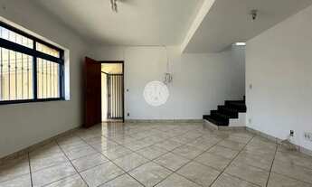 Imagem 2: Casa com 3 quartos para alugar, 165m - Parque Bandeirantes