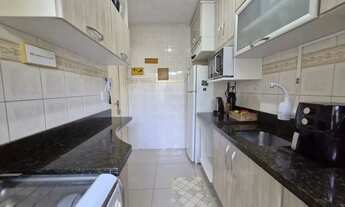 Imagem 6: Imóvel para venda com 52 metros quadrados com 2 quartos em Cavalhada - Porto Alegre - RS