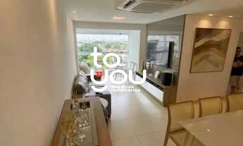 Imagem 3: Apartamento para Venda em João Pessoa, Altiplano Cabo Branco, 3 dormitórios, 1 suíte, 2 ba