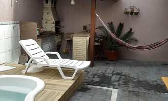 Imagem 6: ALUGUEL - SOBRADO NO BAIRRO FAZENDA (RESIDENCIAL OU COMERCIAL